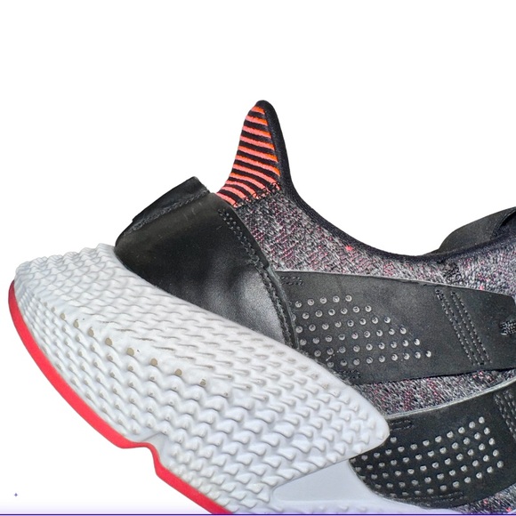 ADIDAS PROPHERE Athletic tennis shoes men’s size 11 - Picture 4 of 17
